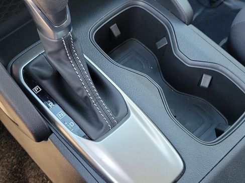 Certified 2023 Nissan Frontier SV w/ Technology Package image 26