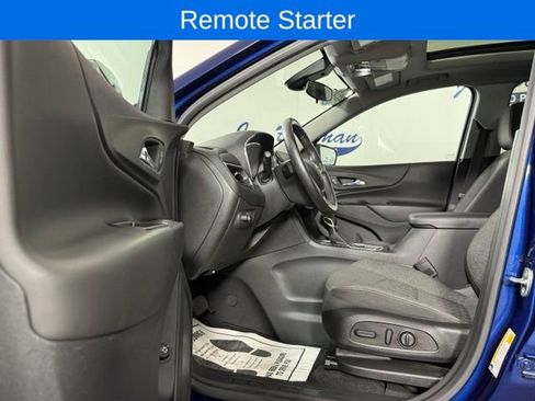 Used 2022 Chevrolet Equinox LT AWD/4WD image 10