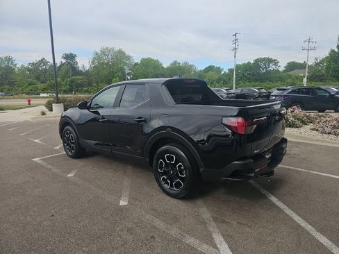 Used 2022 Hyundai Santa Cruz SEL AWD/4WD image 3