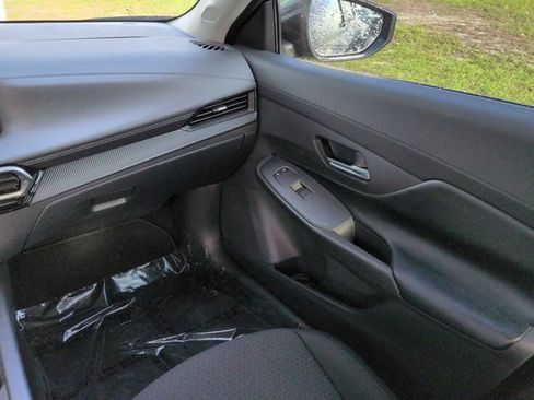 Used 2026 Nissan Sentra S w/ Floor Mat Package FWD image 15