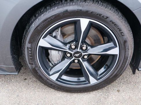 Used 2023 Ford Mustang GT image 11