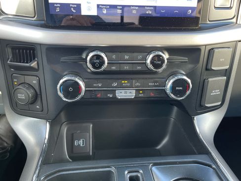 Used 2023 Ford F150 XLT w/ Equipment Group 302A High AWD/4WD image 17