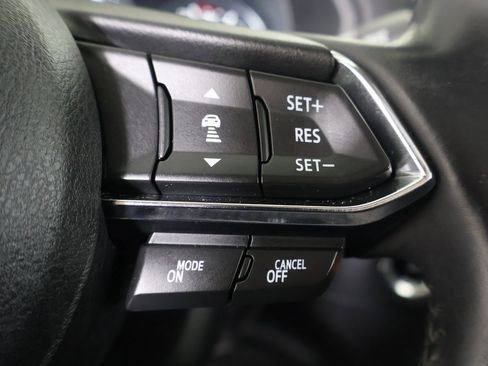 Used 2020 MAZDA CX-5 Grand Touring image 29