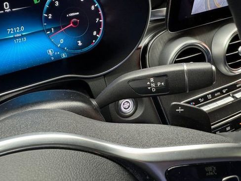 Certified 2022 Mercedes-Benz GLC 300 4MATIC image 22