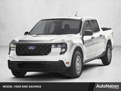 New 2025 Ford Maverick XL w/ Equipment Group 101A