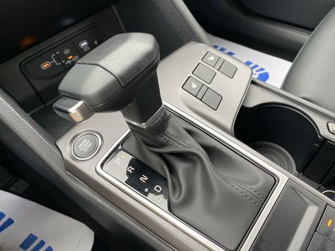 New 2026 Kia Sportage EX image 22