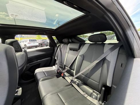 Used 2024 Cadillac Lyriq Tech w/ LPO, Floor Liner Package RWD image 26