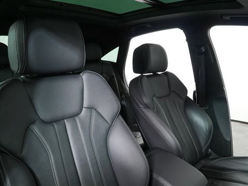 Used 2023 Audi Q5 2.0T Premium Plus w/ Premium Plus Package image 23