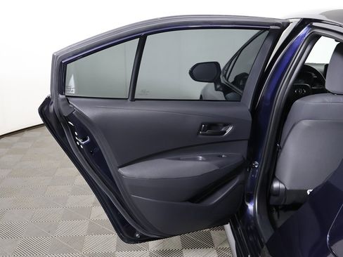 Used 2023 Toyota Corolla LE image 17