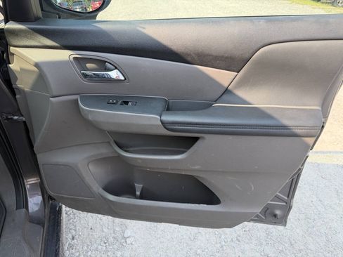 Used 2015 Honda Odyssey EX-L image 19