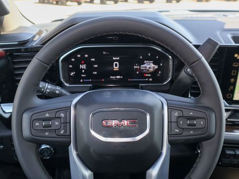 New 2026 GMC Sierra 1500 Elevation w/ Elevation Select Package image 18