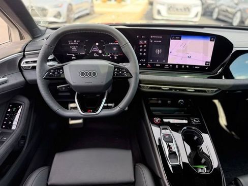 New 2025 Audi S5 Premium Plus image 21