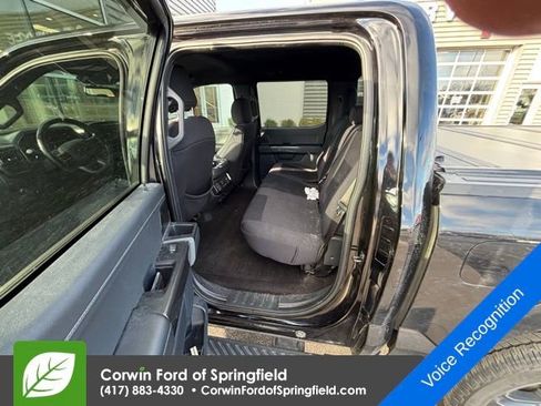 Used 2022 Ford F150 XLT w/ Equipment Group 302A High image 11