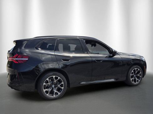 Used 2026 BMW X3 xDrive30i AWD/4WD image 7
