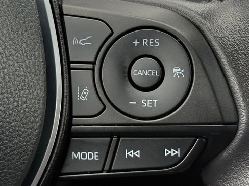 Used 2024 Toyota RAV4 Adventure AWD/4WD image 20