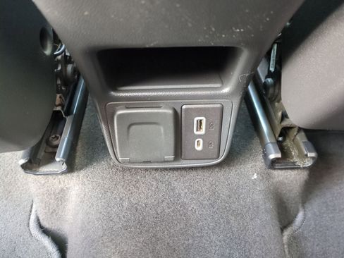 Certified 2022 Chevrolet TrailBlazer RS w/ Sun and Liftgate Package image 21