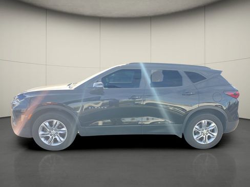 Used 2019 Chevrolet Blazer LT image 5