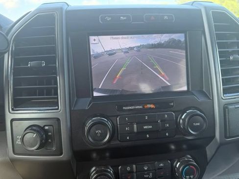Used 2019 Ford F150 XLT w/ Equipment Group 302A Luxury AWD/4WD image 13