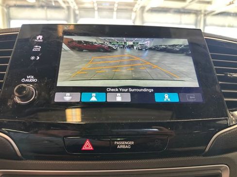 Used 2023 Honda Passport TrailSport image 21