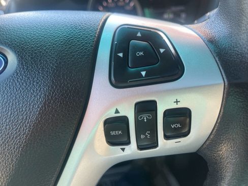 Used 2015 Ford Explorer Limited w/ Equipment Group 302A image 27