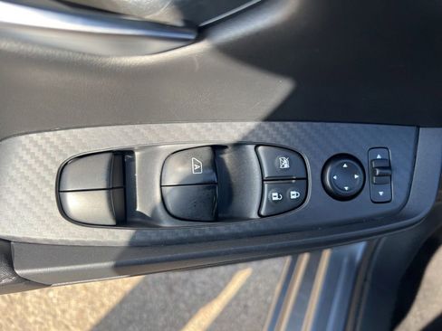 Certified 2024 Nissan Sentra SV image 46