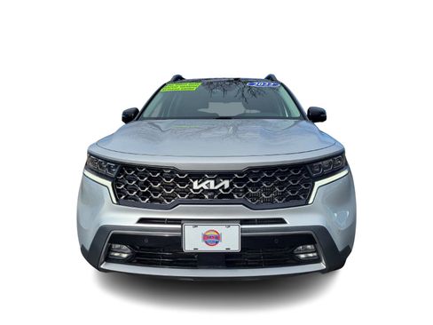 Used 2022 Kia Sorento SX Prestige image 7