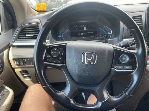 Used 2020 Honda Odyssey EX-L image 10
