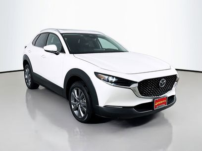 Used 2024 MAZDA CX-30 AWD 2.5 S w/ Premium Package