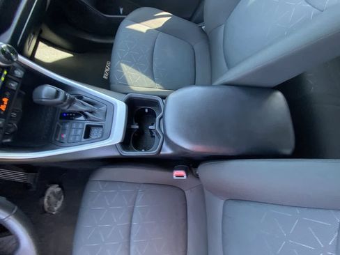 Certified 2024 Toyota RAV4 XLE w/ Weather Package AWD/4WD image 20