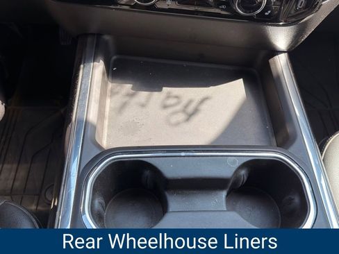 Certified 2024 Chevrolet Silverado 2500 LTZ w/ LTZ Plus Package image 41