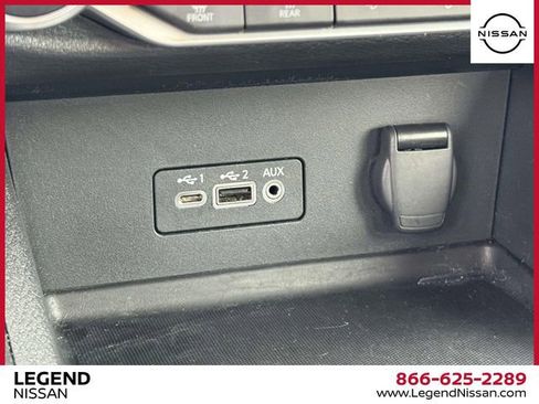 Used 2023 Nissan Sentra SV w/ All-Weather Package image 26