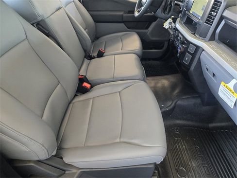 New 2025 Ford F250 XL w/ XL Driver Assist Package image 11
