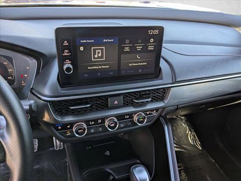 Certified 2025 Acura ADX A-Spec image 14