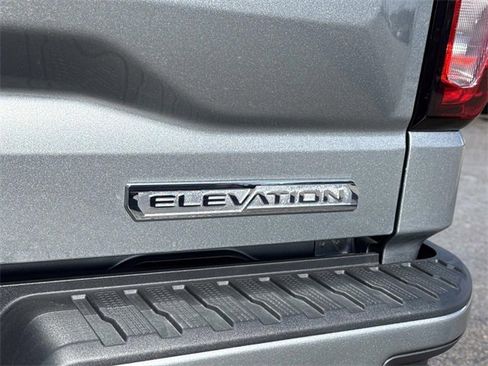 New 2026 GMC Sierra 1500 Elevation w/ Elevation Select Package image 4