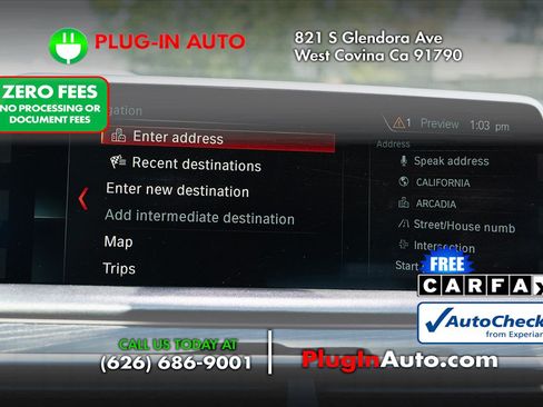 Used 2019 BMW 750i w/ Executive Package RWD image 29