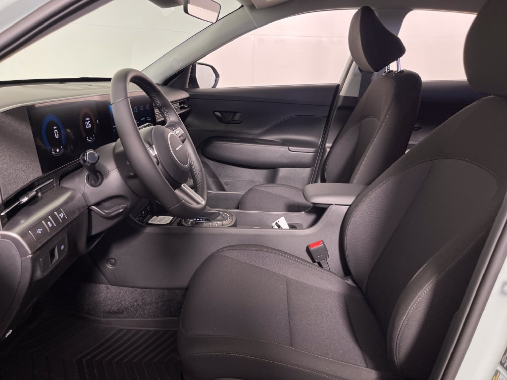 New 2027 Hyundai Kona SEL Sport FWD image 12