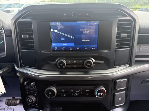 Used 2023 Ford F150 XL w/ STX Appearance Package AWD/4WD image 26