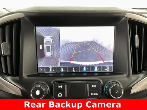 Certified 2019 GMC Terrain Denali w/ Advanced Safety Package image 4