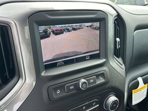 New 2026 Chevrolet Silverado 3500 W/T AWD/4WD image 22