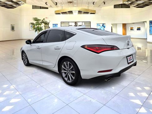 Used 2024 Acura Integra image 5