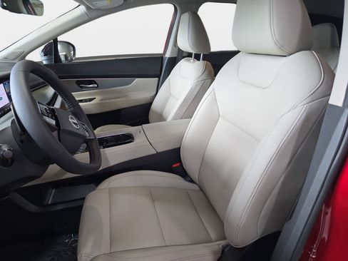 New 2026 Nissan Murano SL AWD/4WD image 15