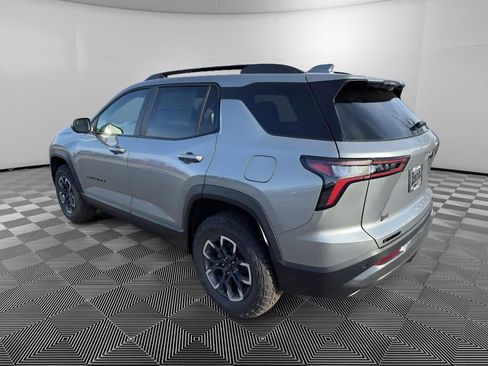 New 2026 Chevrolet Equinox ACTIV image 5