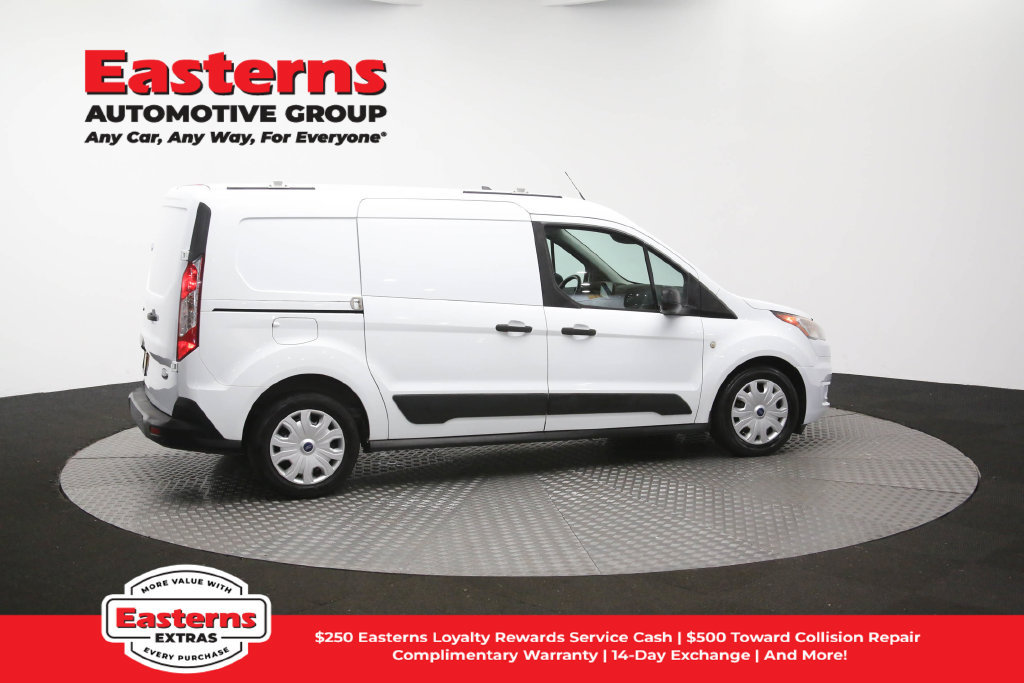 Used 2020 Ford Transit Connect XLT FWD image 42