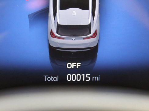 Used 2026 BMW X3 xDrive30 image 19