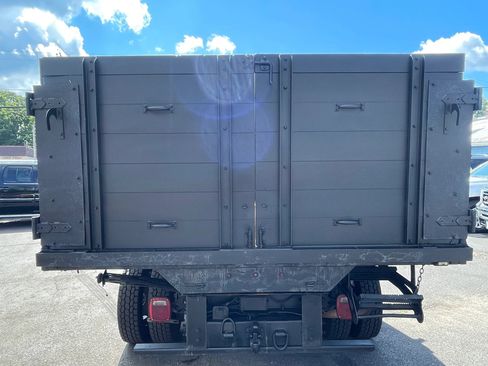 Used 2018 Ford F450 XL w/ Power Equipment Group RWD image 6