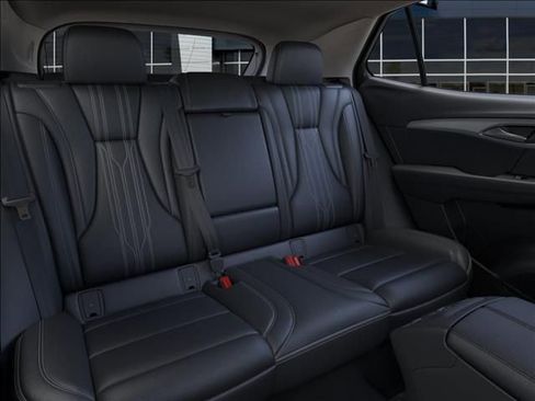 New 2026 Buick Envision Avenir AWD/4WD image 17