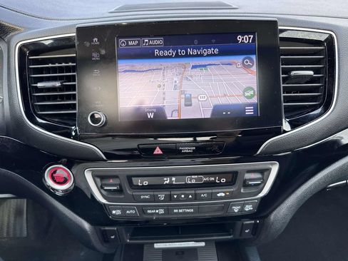 Used 2023 Honda Ridgeline Black Edition image 25