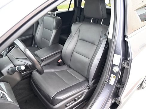 Used 2017 Acura RDX AWD w/ Technology Package image 16