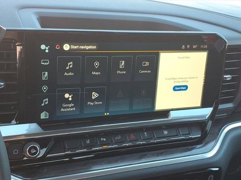 New 2026 Chevrolet Silverado 2500 LTZ w/ LTZ Premium Package image 20