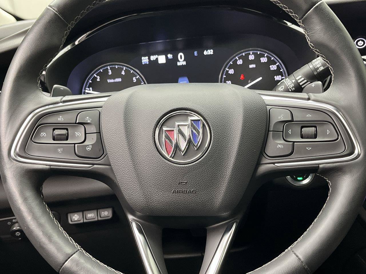 Certified 2023 Buick Envision Avenir AWD/4WD image 15